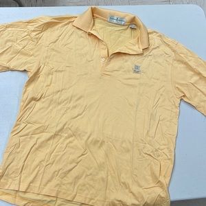 💥50% sale💥Fairway & Greene polo sz M #O263